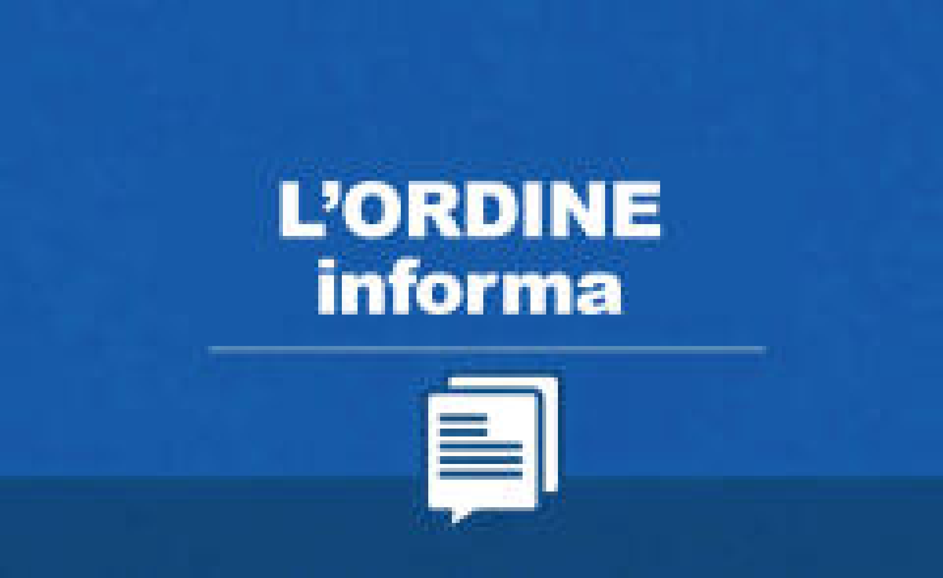 Corso OMCeO Brescia del 28 aprile 2026 