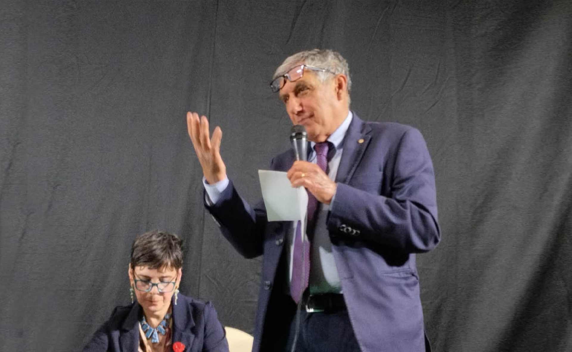 Disabilità, Sannasardo: “Servono cure integrate per entrare nella vita reale delle famiglie”
