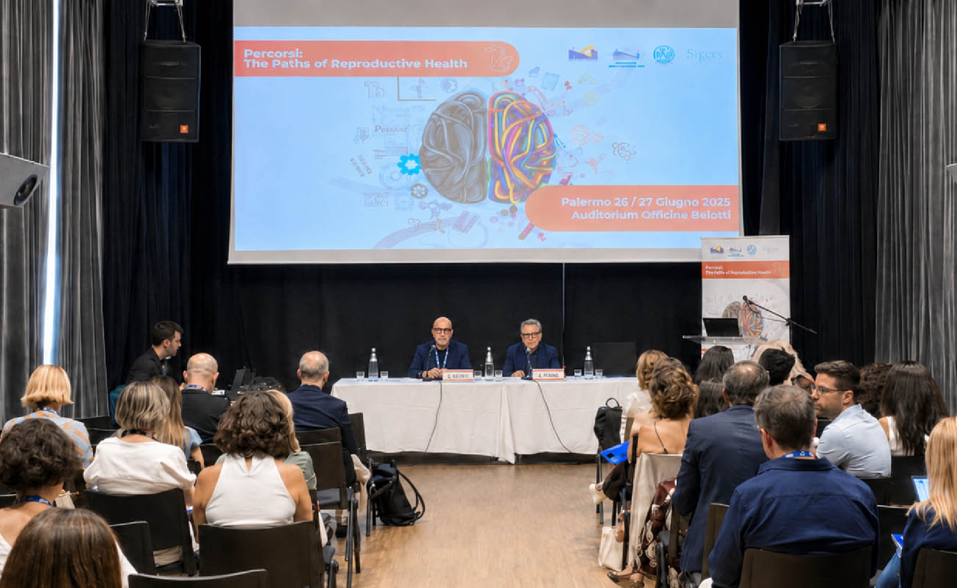 Salute riproduttiva e denatalità, decisivi competenze e fattore tempo