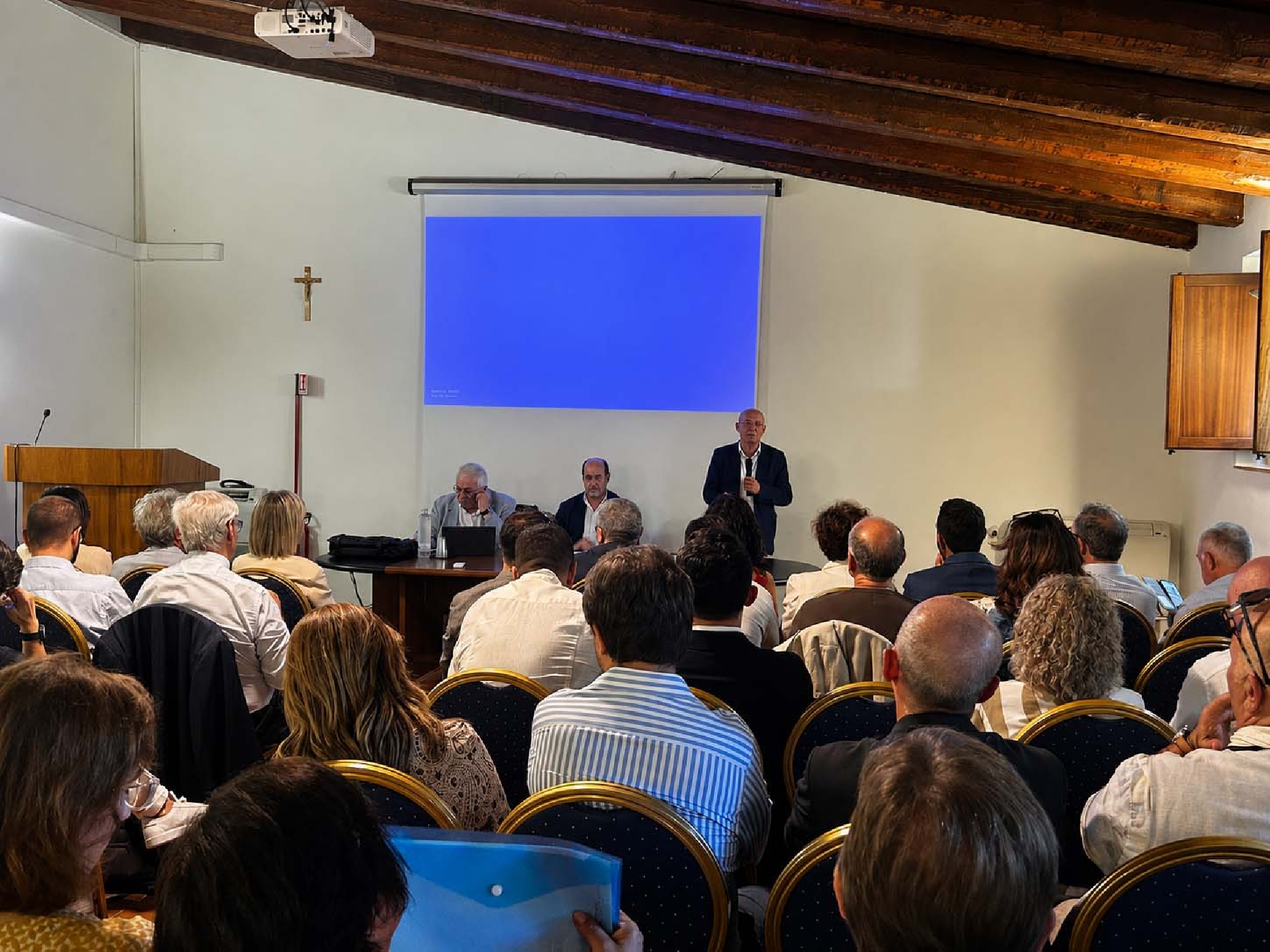 Medicina territoriale, proclamati a Villa Magnisi i 34 referenti Aft dell’Asp Palermo