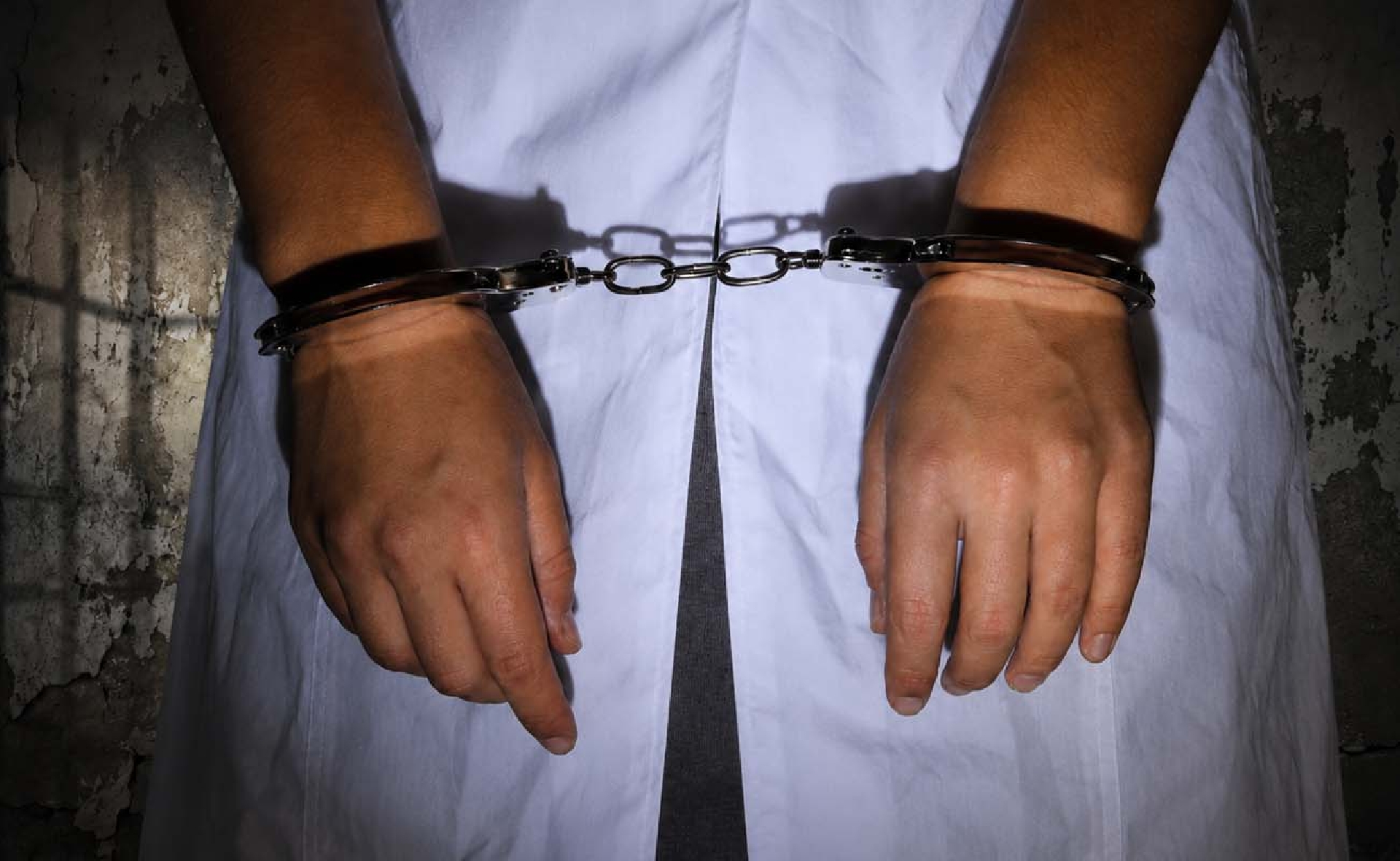 Medici palestinesi detenuti: Curare non è un crimine. I medici di Palermo