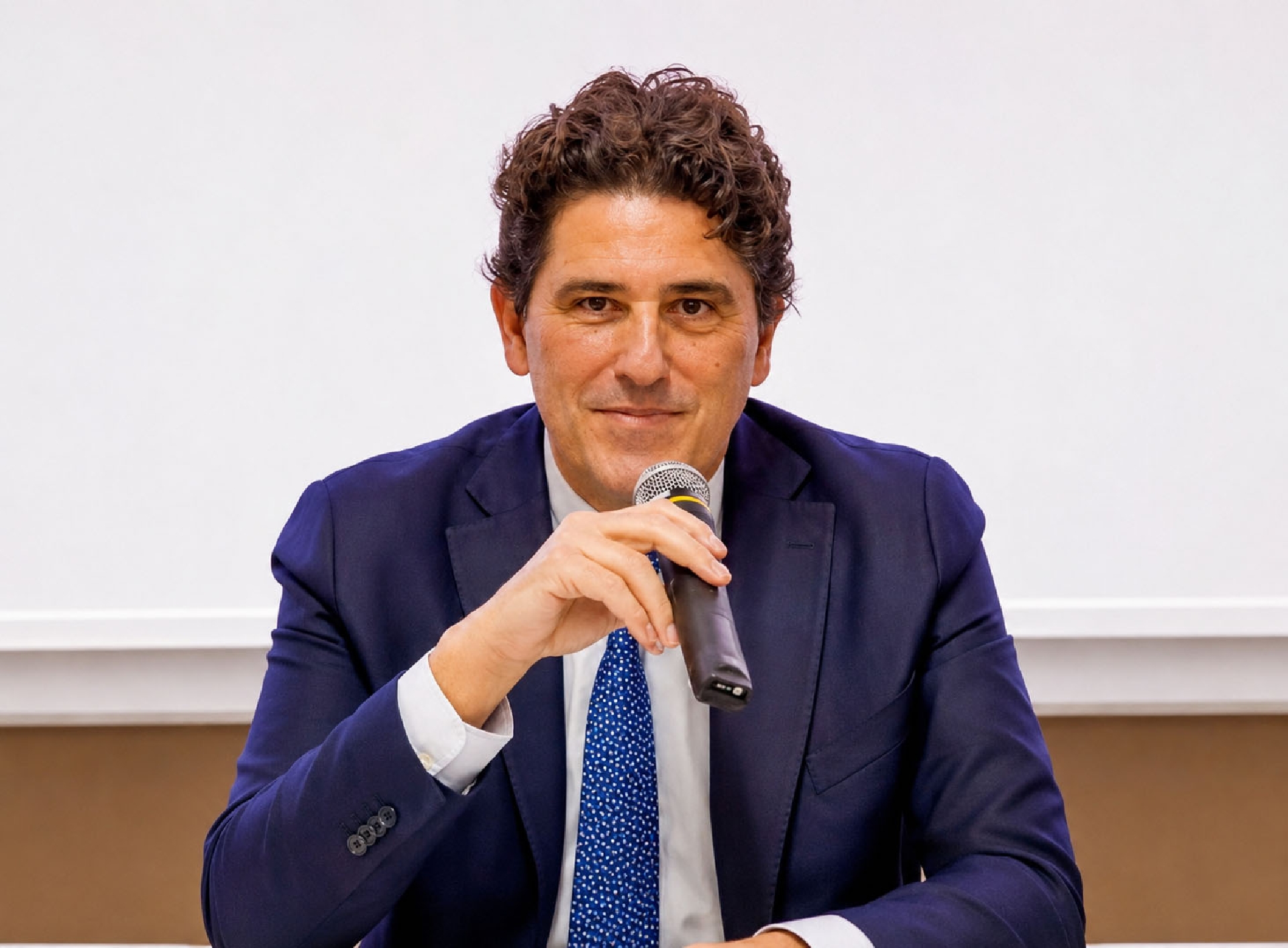 Antonio Maiorana: “Controllo del dolore, preservazione della fertilità e