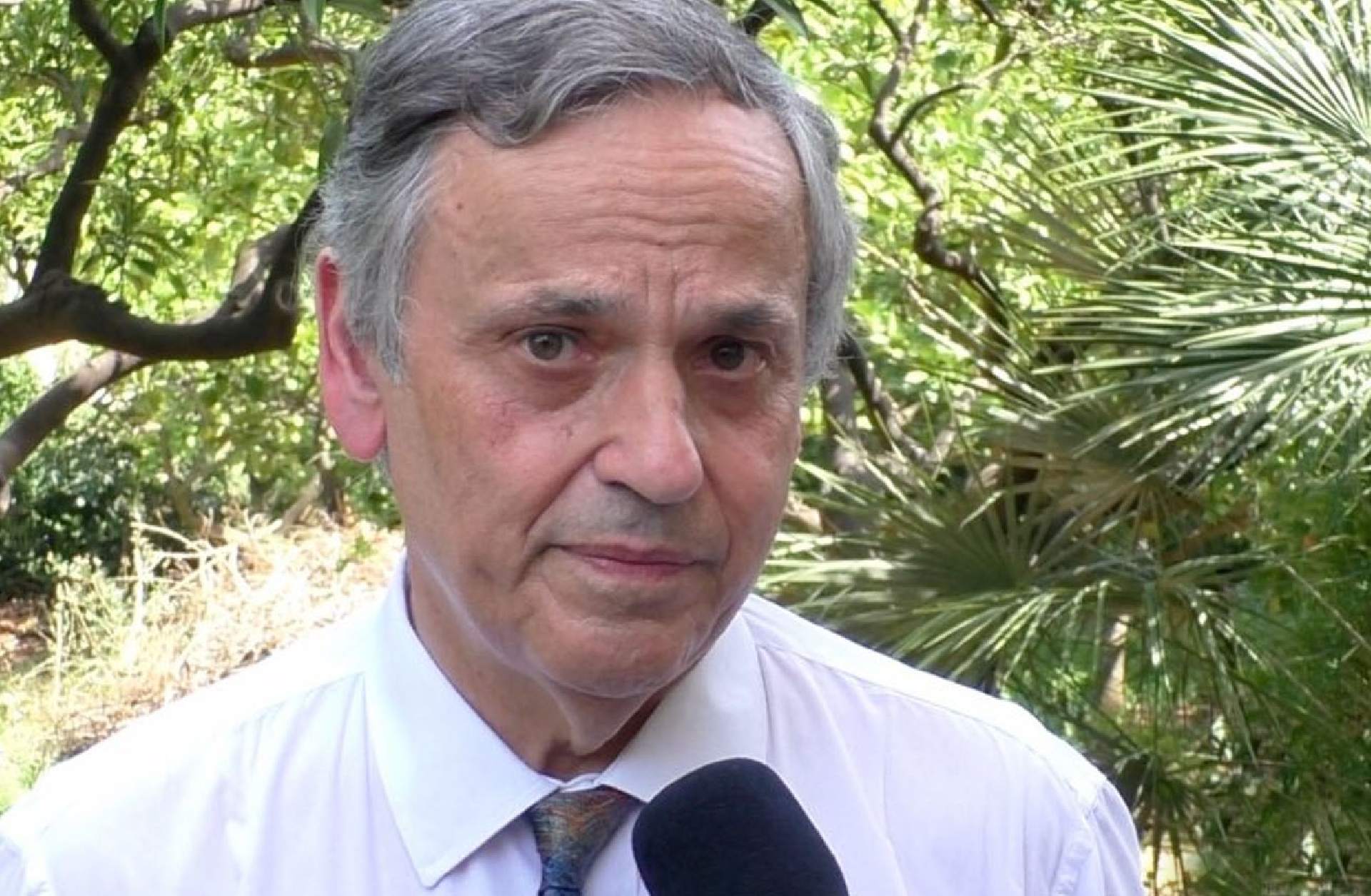 Difterite, il presidente Amato: 