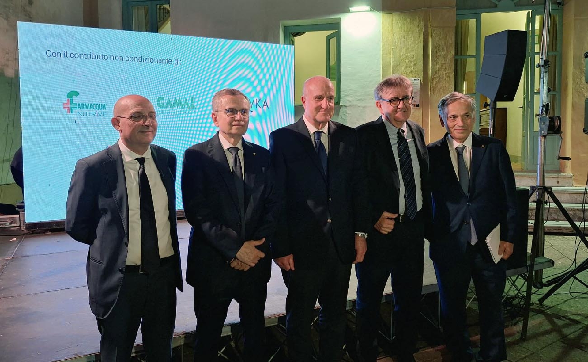 Screening colorettale, a Palermo crescono i test attraverso le farmacie