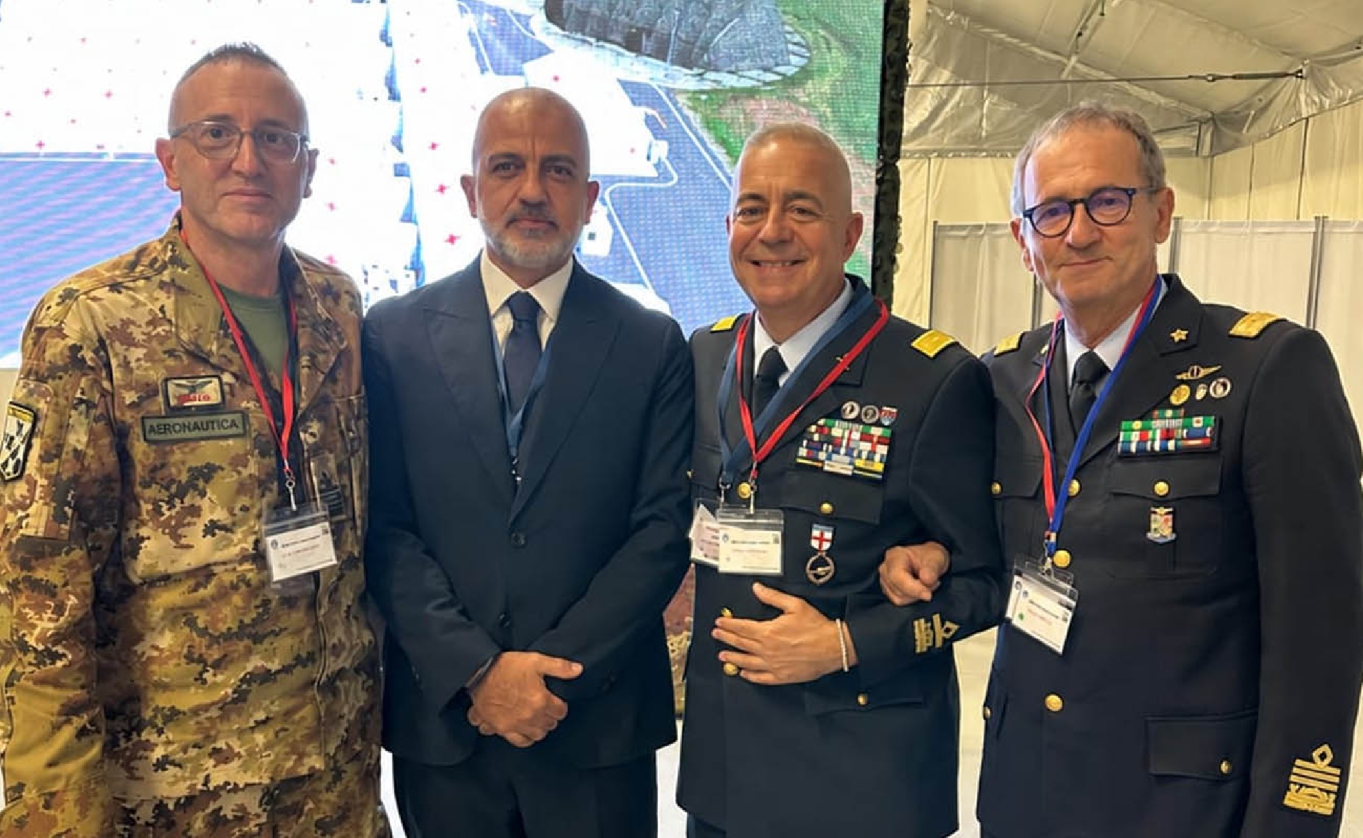 Biosicurezza negli aeroporti del Mediterraneo, a Palermo la conferenza internazionale. Domani 16 ottobre alle 9 a Villa Malfitano-Whitaker