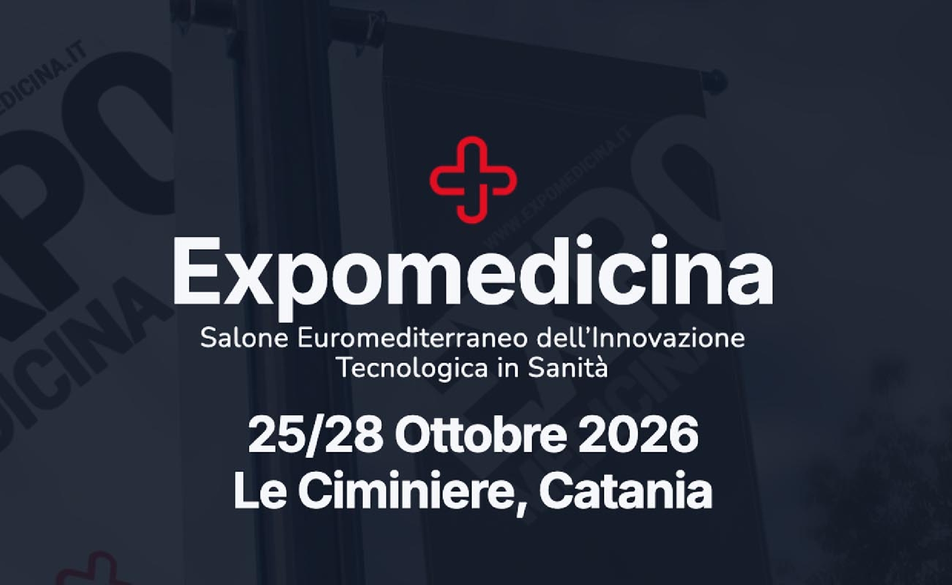 ExpoMedicina 2026, l’Ordine dei medici di Palermo punta su ambiente e salute